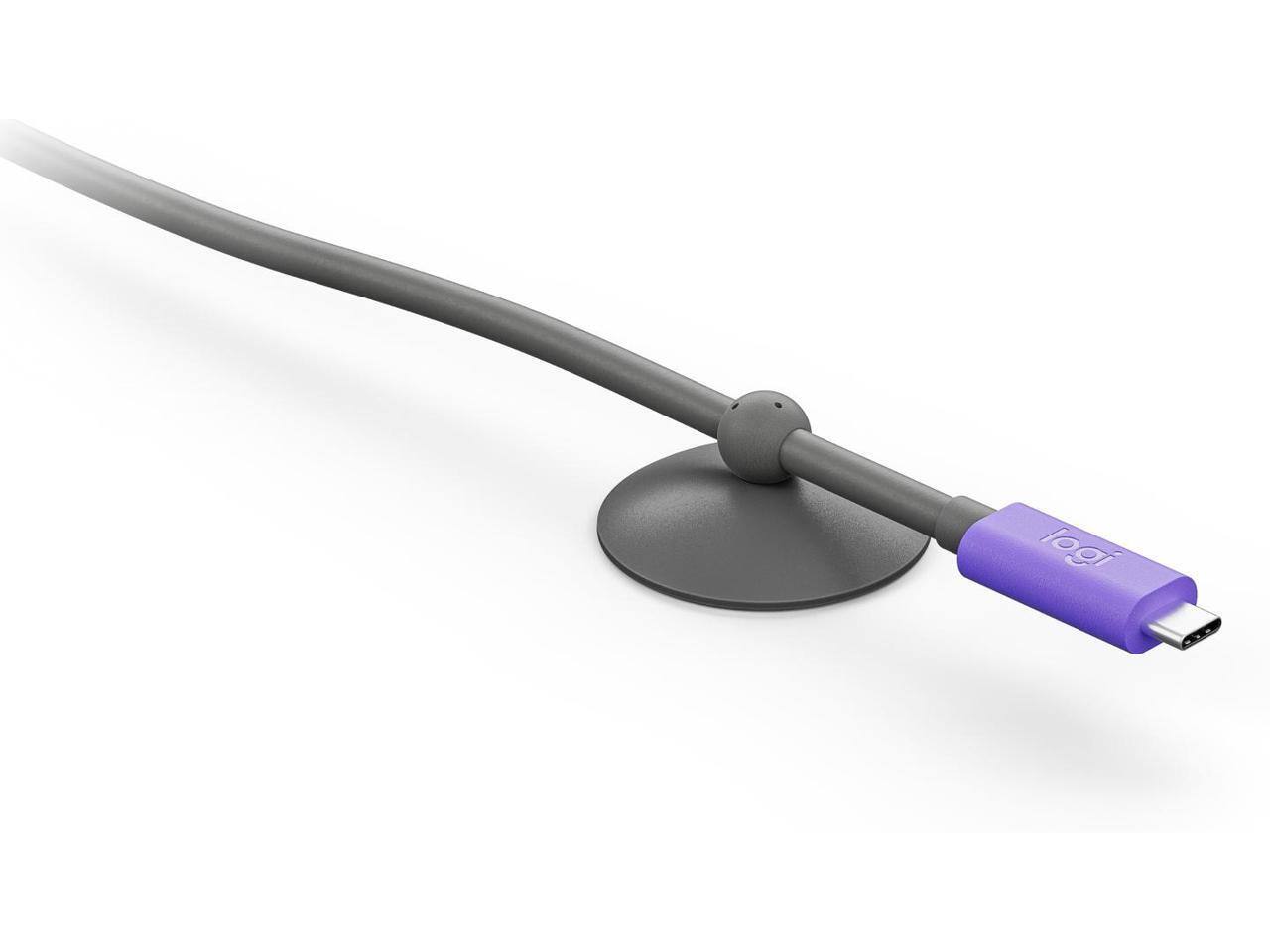 Alt View 1. Logitech - ACTIVE USB.