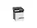 Alt View 1. Lexmark - Lexmark CX735adse Color Laser Printer - 52ppm - 1200x1200 dpi - 10.1" Touchscreen (47C9600).