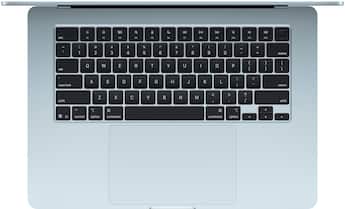 Apple Refurbished Excellent MacBook Air 15 inch Laptop Apple M4 Apple Refurbished Excellent MacBook Air 15 inch Laptop Apple M4