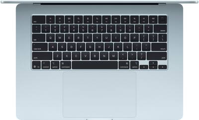 Apple MacBook Air 15 inch Apple M4 chip Built for Apple
