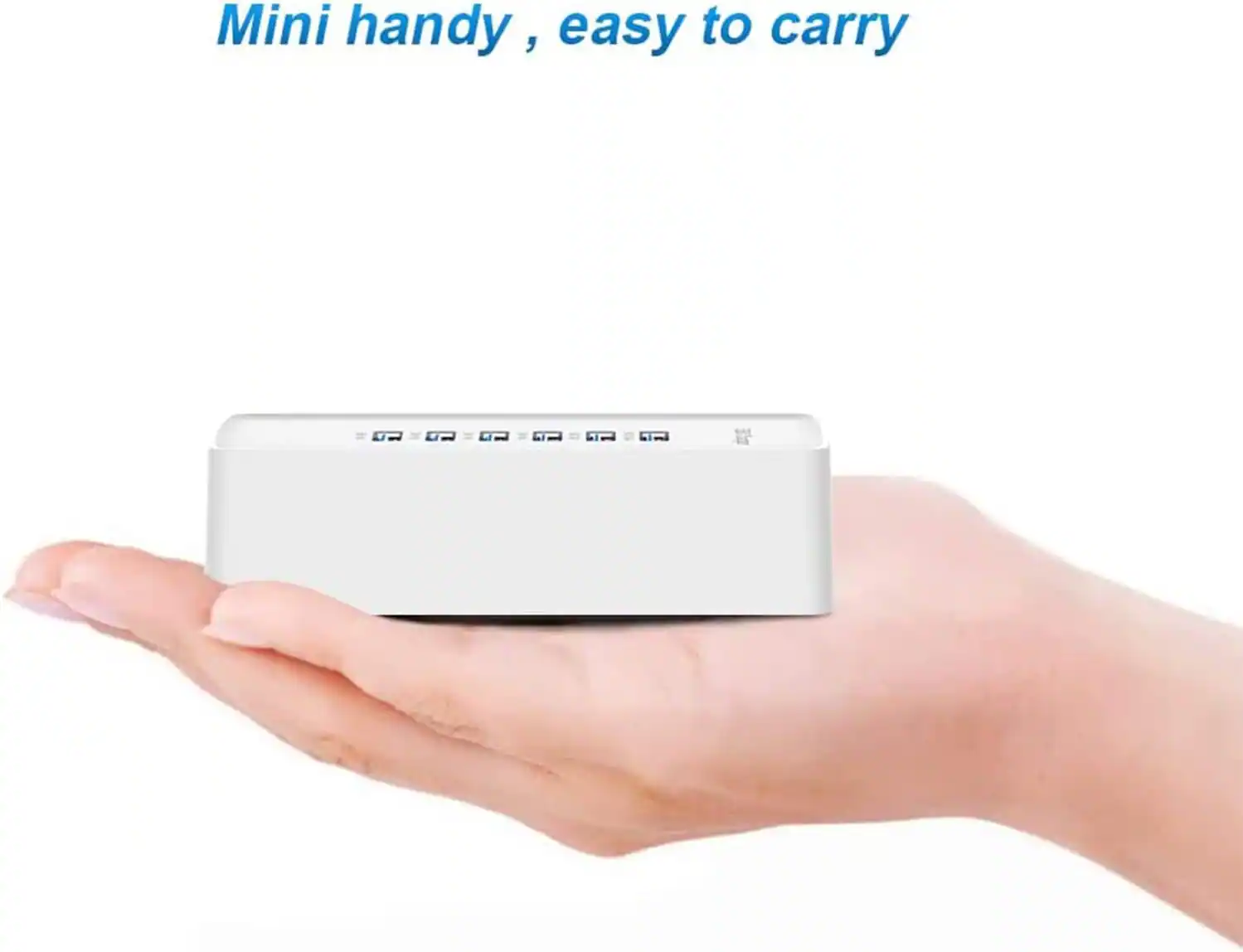 Mini handy, easy to carry