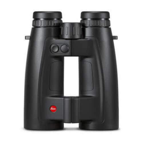 Leica - Geovid Pro 8x56mm Rangefinding Binocular with Range of 2,950 Meters