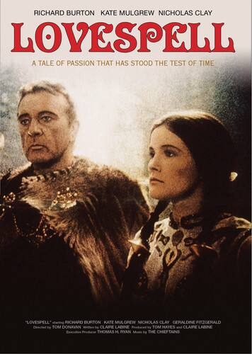 Lovespell DVD - Best Buy