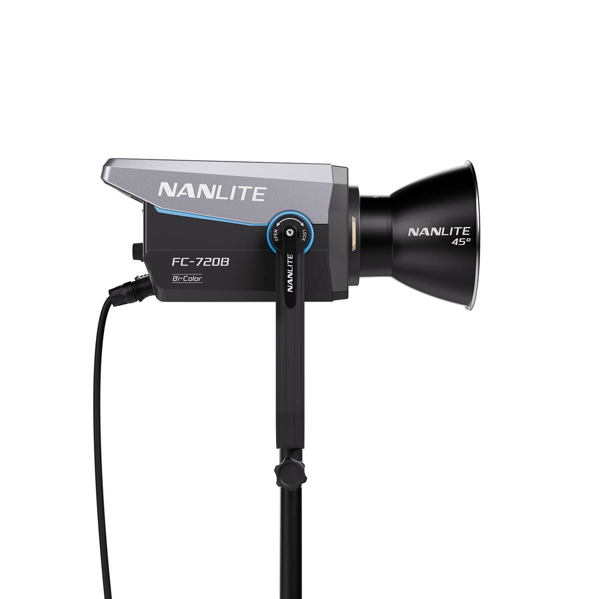 NANLITE FC-720B Bi-Color