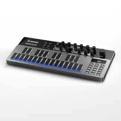DONNER - DONNER SYN BASS - MASTER 120