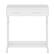 Back. Kadyn - Kadyn Sofa Side End Table, Height Adjustable Desk, Mobile Side Table Portable Desk with Drawers,White - White.
