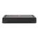 Alt View 4. JBL - JBL Club 754AM 300-Watt 4-Channel Class D Amplifier - Black.