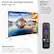 75-inch 4K Ultra High-Definition Roku LED TV
What's in the box:
- TV
- Power cable
- Remote control with batteries
- User Guide
Dimensions:
- TV with stand: 40.5 H x 65.7 W x 13.1 D in.
- TV without stand: 37.7 H x 65.7 W x 3.3 D in.
- Stand dimensions: 2.79 H x 62.22 W x 13.1 D in.