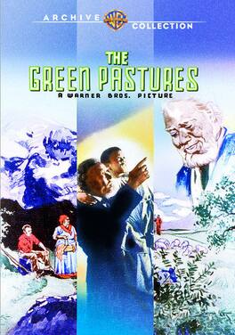 Green Pastures, The - DVD