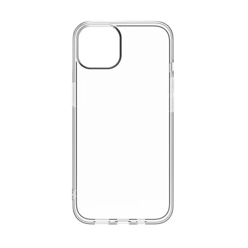 Alt View 1. Qixxronics - Phone Cover for iPhone 11 Pro Phone Case Clear Shockproof Cover Protective Cellphone Case - Clear.