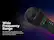 Wide Frequency Range 50-18,000Hz, ensuring rich, clear sound for both stage performances and recording sessions
NO MIC OFF