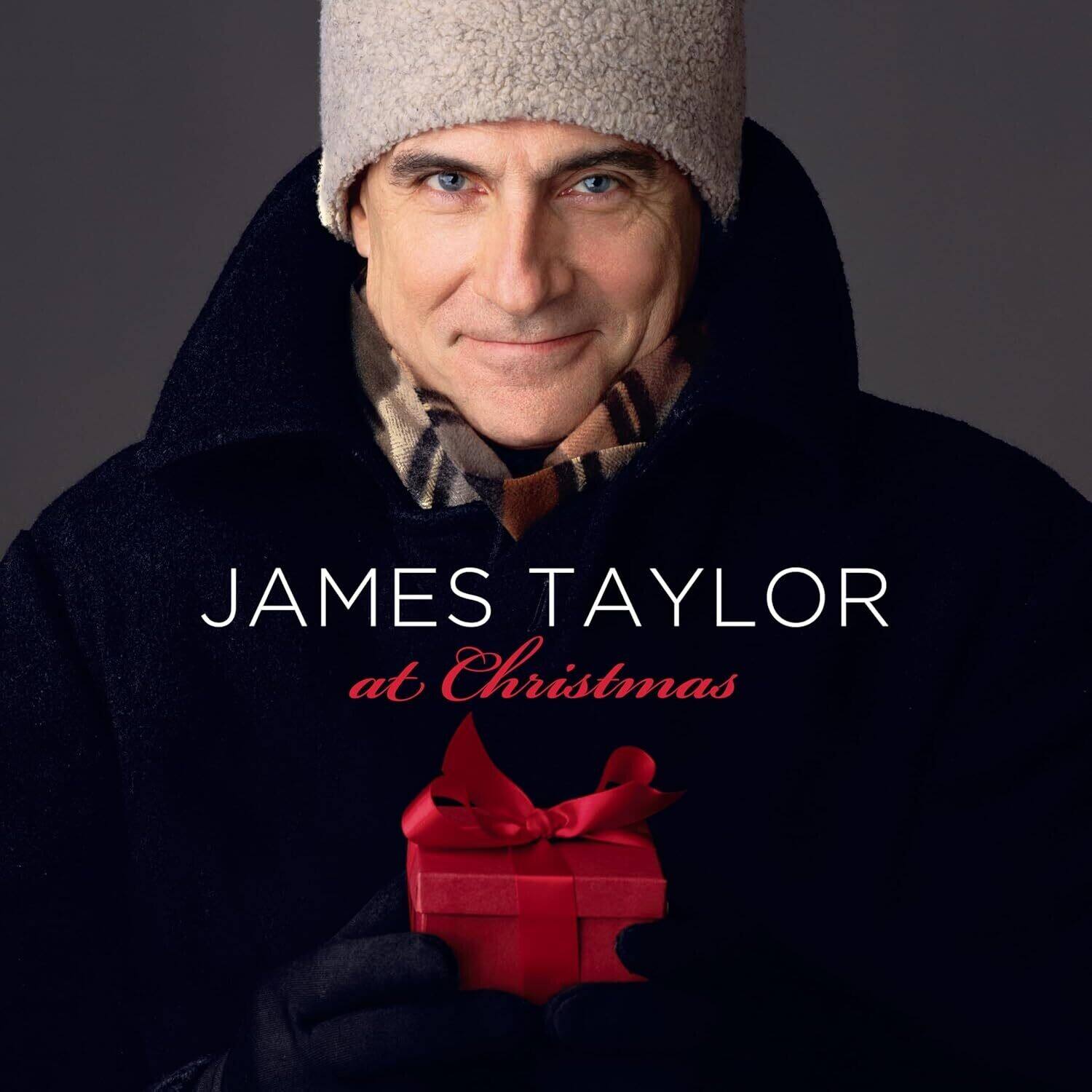 James Taylor - James Taylor At Christmas   - COMPACT DISCS [CD]
