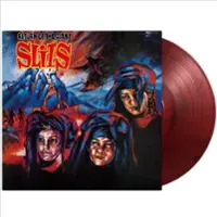 Return of the Giant Slits [LP] - VINYL - Front_Zoom