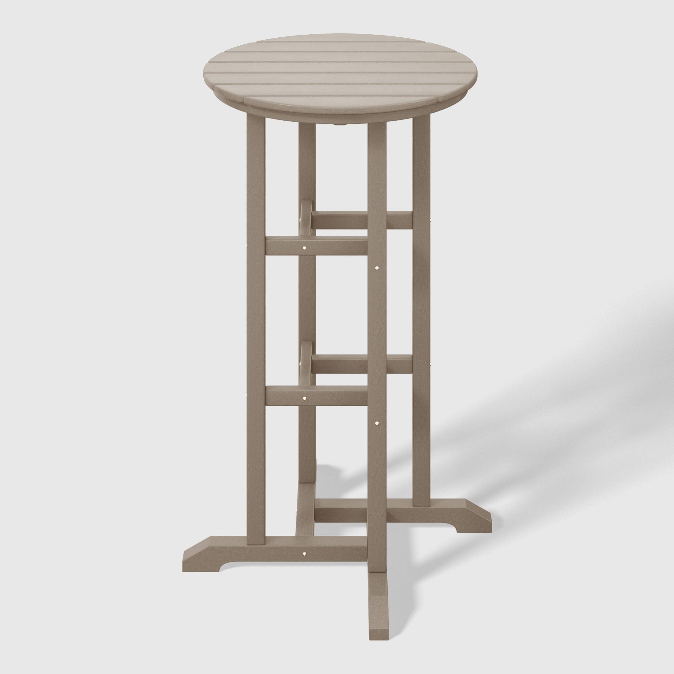 Weathered Wood