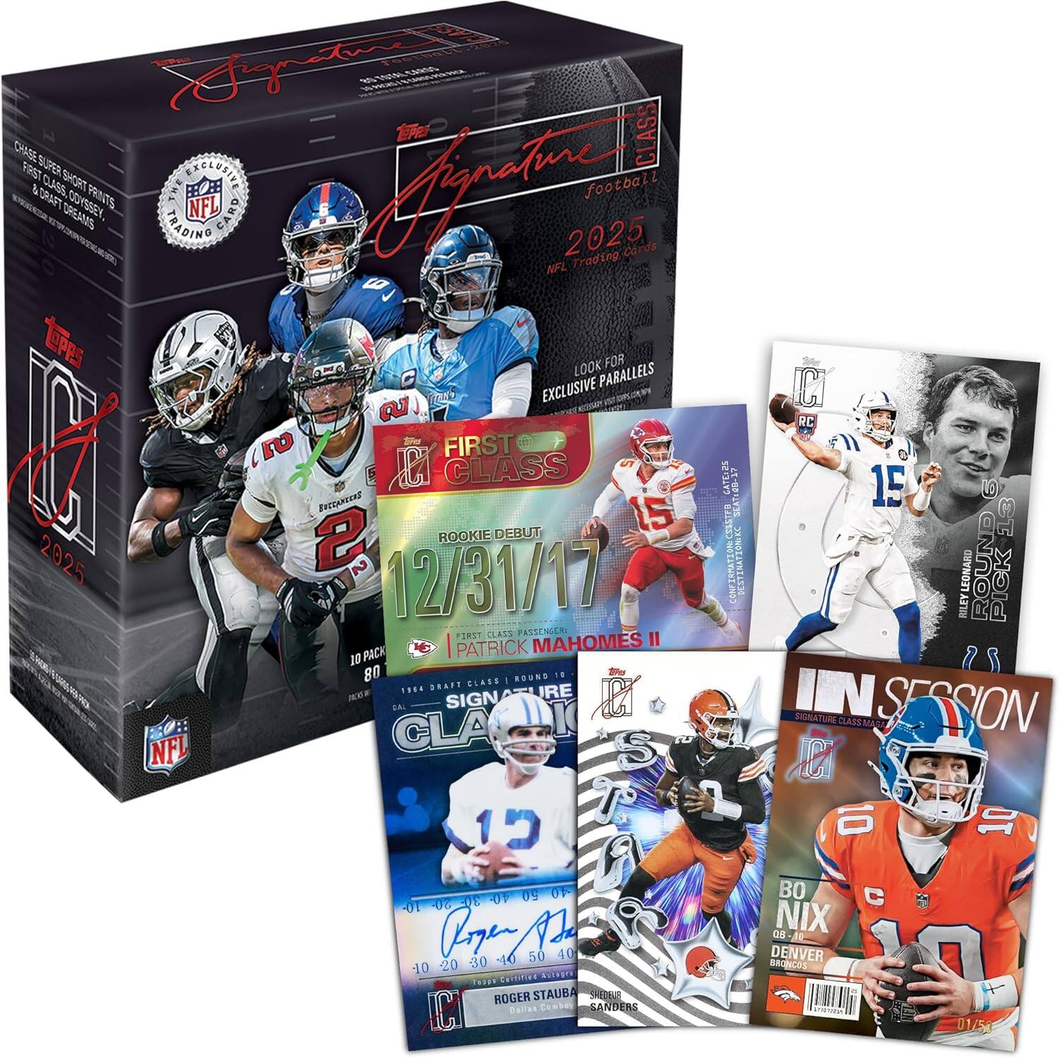 nothingto_tare 2e CLASS CHABE FRST SUPER XCLUED 7RA826 CLABE SHORT DREANS OOYSEY PRITS TRADINO NFL CARD Aga 2025 Trading football Cainds NFL  TEPPS LOOK FOR PARALLELS EXCLUSIVE a K R FIRST CLASS CATE2S 20-17 ENEEARTURS 15 SEAT ROOKIE DEBUT CESSTE9 2025 2 COMFIRMATION DESTERATIONIK 12/31/17 IRST CLASS PASTENIERI MAHOMES II PACK PATRICK 10 80 CLASS ROUND 1. .... ..AES NE SIGN RE P DA NFL CLA S 15 40 09 OF 10 20 e Prer Me R -10 50 40 10 20 30 EniitINe NUTagra 38N ROGER STAUBA SAEN E Dares SANDERS IC RC 15  13 ADT LEONARD ROUND PICK IN SIGNATURE SESSION CLAST M C 10 10 