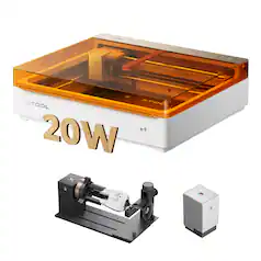 Laser Engravers & Accessories