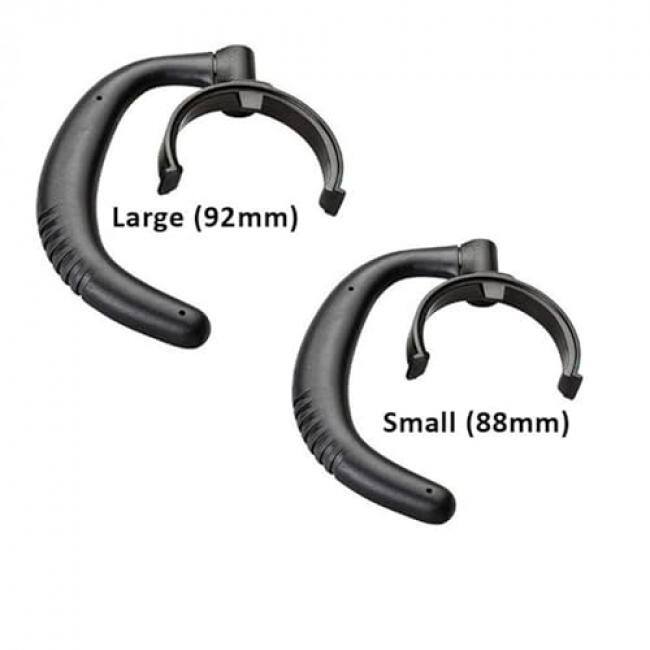 Large (92mm)  
Small (88mm)