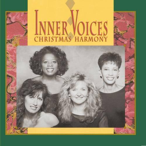 Inner Voices - Xmas In Harmony   - COMPACT DISCS [CD] price history on PriceWatchPro