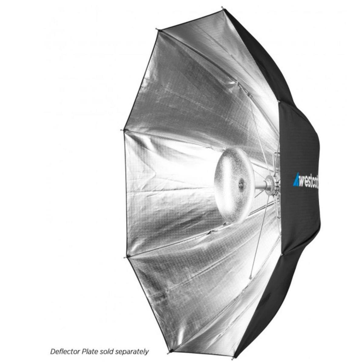 westco Deflector Plate sold separately