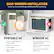 Easy Window Installation: Save your back, time, and window space by setting this portable air conditioner up.
Portable AC: Includes a window venting kit that is lightweight and easy to install. It is compatible with sliding windows and does not require drilling. You can keep your window screen on your window.
Window AC: Your window must be able to support this heavy unit. It may require drilling a support bracket into your home. You may need to remove your protective window screen.