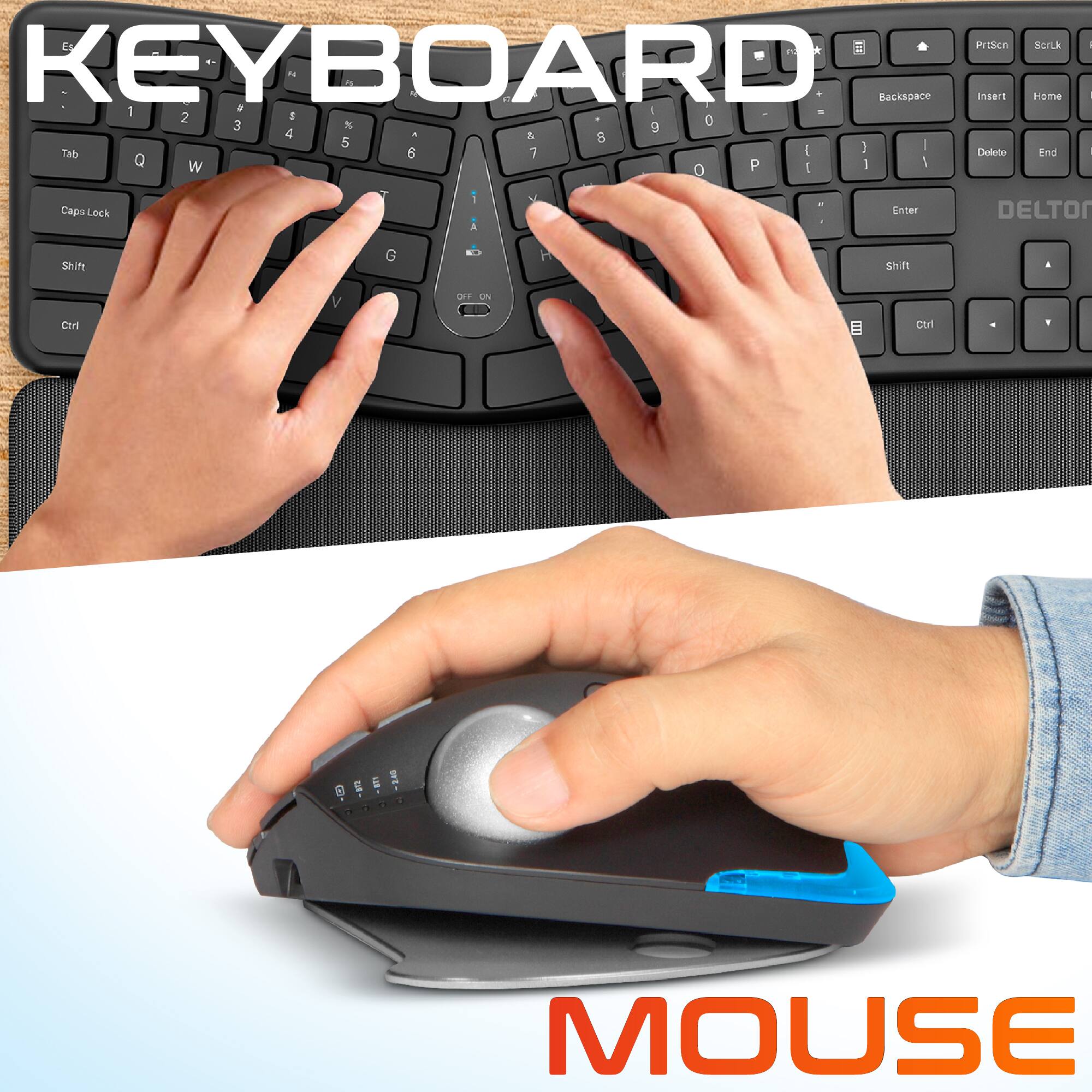 Sure, here is the corrected and grouped text:

**KEYBOARD**
- Backspace
- Insert
- Home
- 1 2 3 4 5 6 7 8 9 0 -
- Delete
- End
- Tab
- Q W E R T Y U I O P
- Caps Lock
- A S D F G H J K L
- Shift
- Z X C V B N M
- Ctrl
- Enter
- Shift
- Ctrl
- DELTON

**MOUSE**
