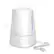 Alt View Zoom 15. Pure Enrichment - HUME Max - 1 Gallon Easy Top Fill Ultrasonic Cool Mist Humidifier - White.