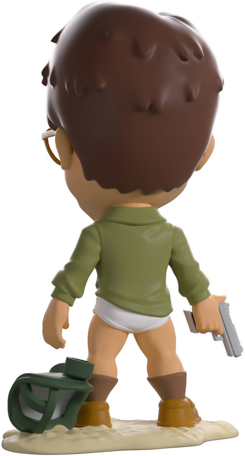 Alt View 2. Youtooz - Youtooz - Breaking Bad - #17 Underwear Walt Vinyl Figure   - COLLECTIBLES - Multicolor.