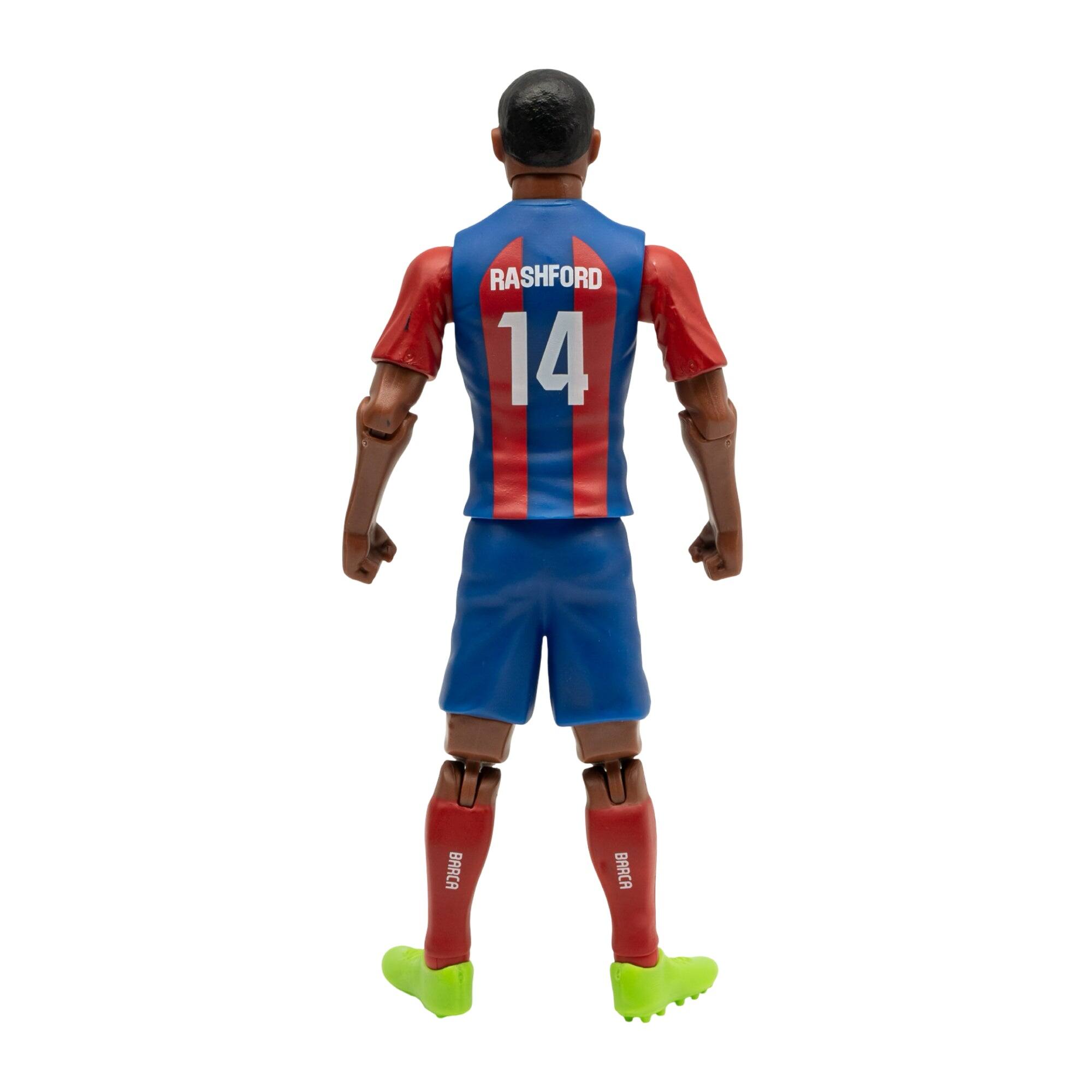 Rashford 14 Braca Braca