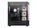 Alt View 9. iBUYPOWER - Element Pro Gaming Desktop PC - AMD Ryzen 7 9800X3D, AMD RX 9070XT 16GB, 32GB DDR5 RGB RAM, 2TB NVMe SSD_EPBA7R97XT02 - Black.