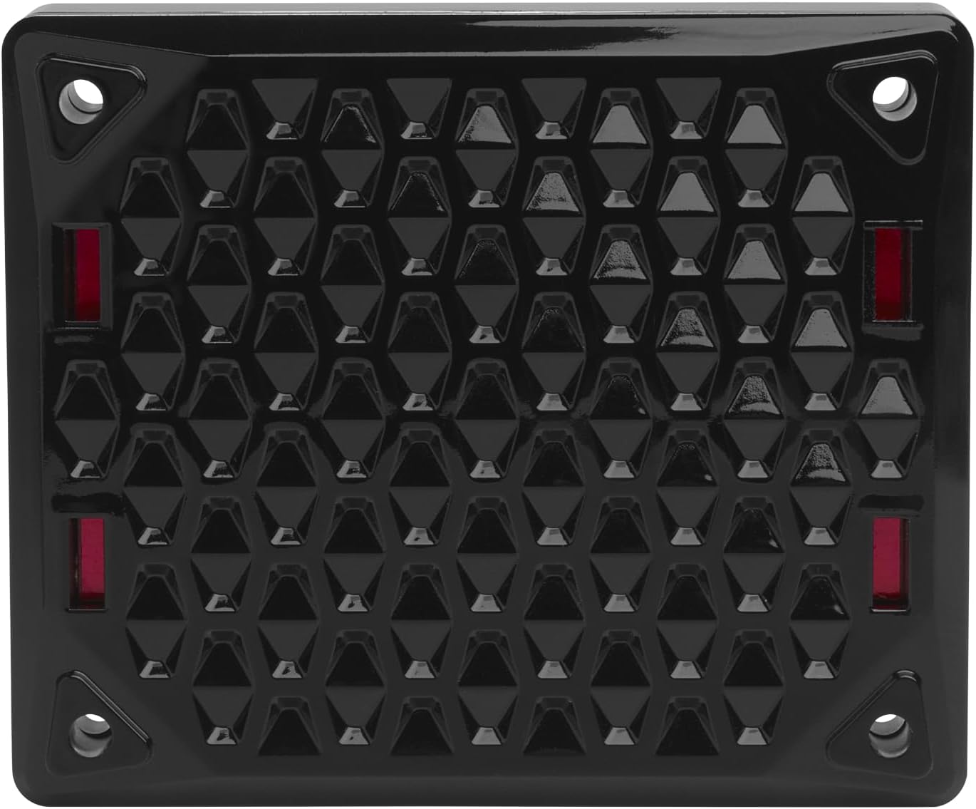 Alt View 1. Infinity Mobile - Infinity REF607CF Reference Series 6-1/2” Two-Way Component System W/Crossover - Black.