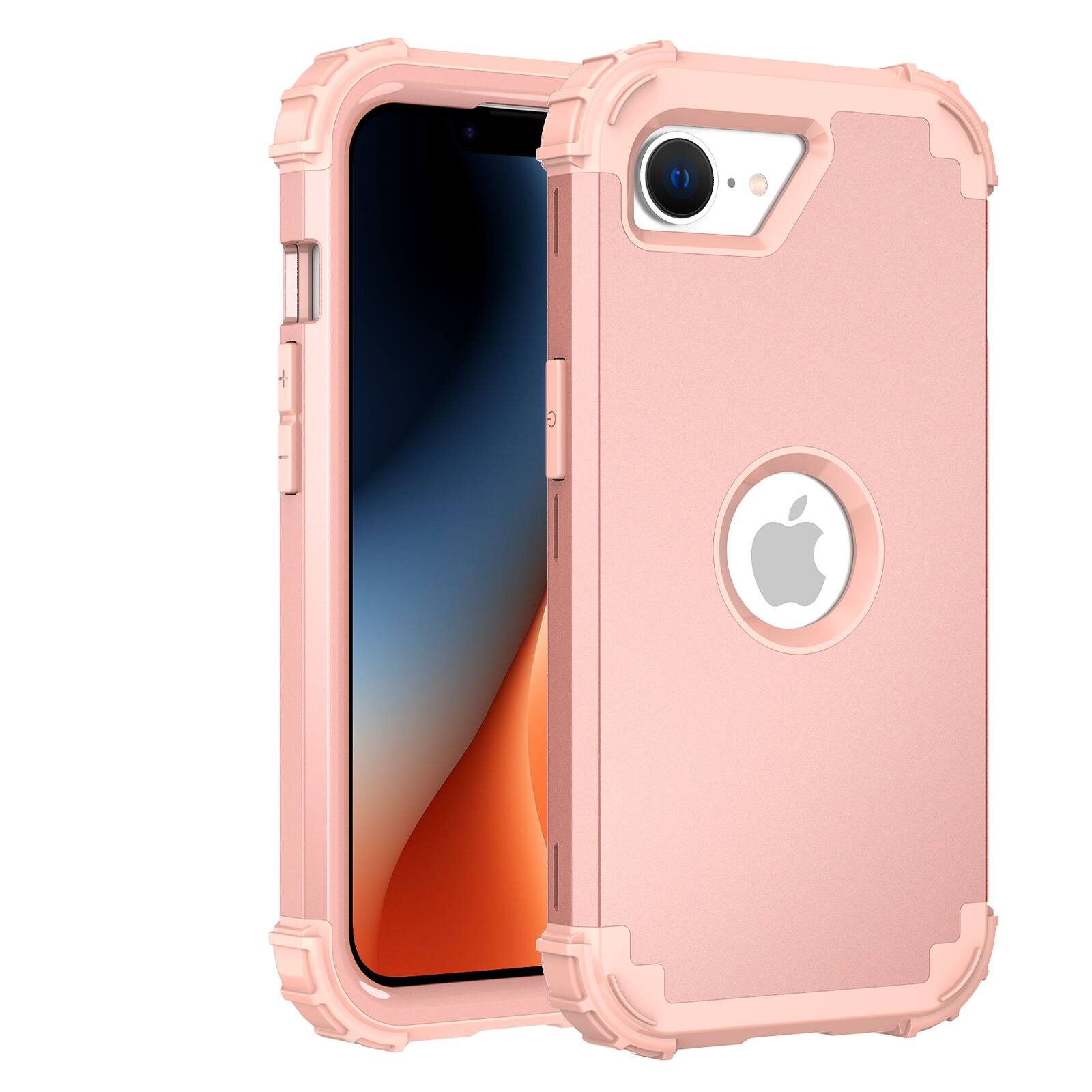 Rosegold
