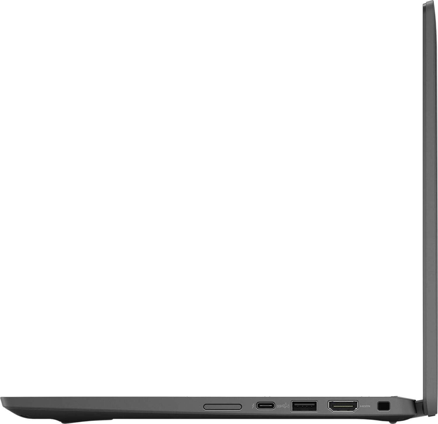 Alt View 14. Dell - Latitude 7430 14" Refurbished Touch-Screen Laptop - Intel 12th Gen Core i7 with 32GB Memory - 2TB SSD - Black.