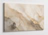 FC Design - Large Canvas 24x36" Neutral Marble Beige Gold Texture Art Painting Home Wall Décor - MultiColor