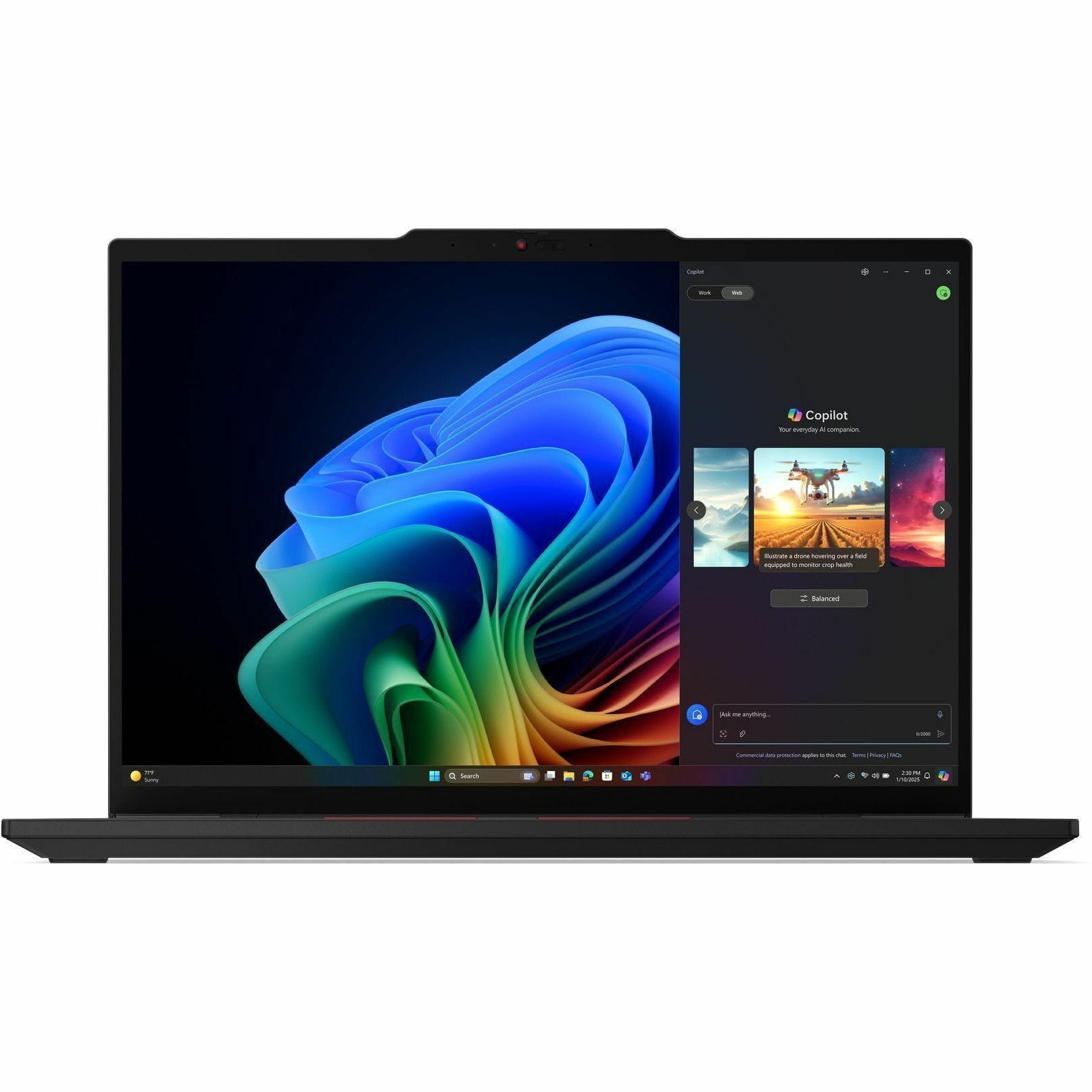 Lenovo ThinkPad T14s Gen 6 21QX000NUS 14