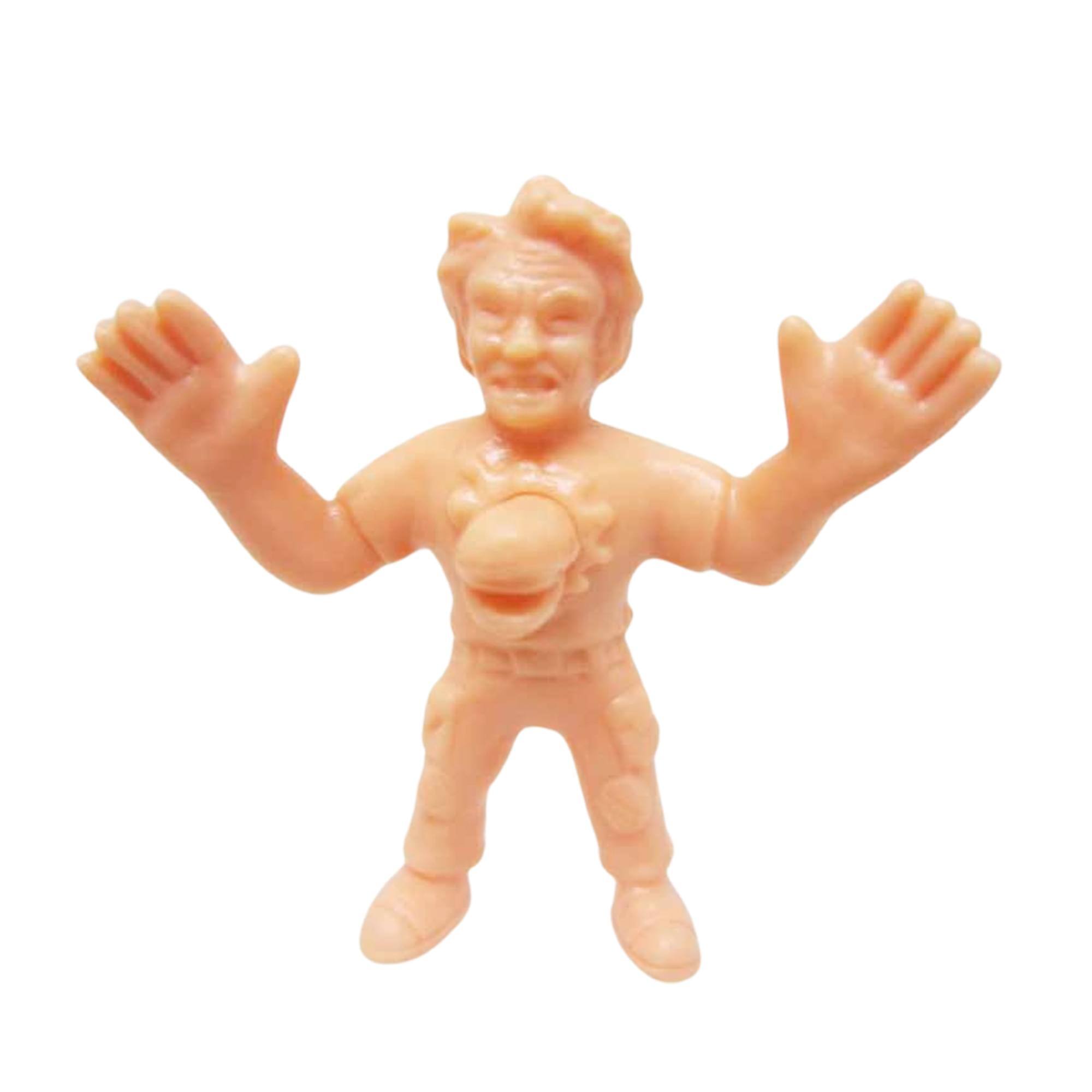 Alt View 1. Super7 - Alien M.U.S.C.L.E. Mini-Figure Set | Pack D.