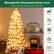 Wonderful Illumined Xmas tree
Please note that ornaments are not included
Home
Office
Shop
School
Carnival