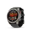 60
FÉNIX
100% 24
10:10
Sat 1
15k
1019
38
3428
SEC
GARMIN