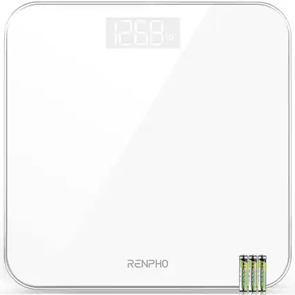 1268 lb RENPHO REEGO FREEGO - REEGO