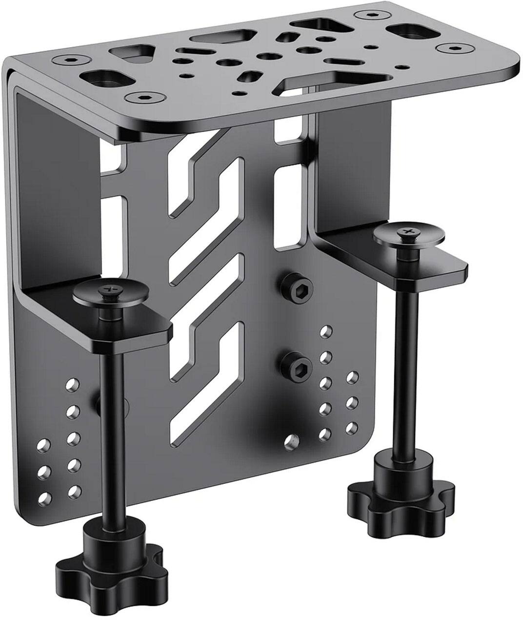 Angle. Moza Racing - AB9 Flight Sim Base Table Clamp for Windows.