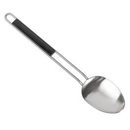 Kuhn Rikon - Essential Serving Spoon, Stainless Steel - Silver
