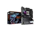 Z898 AORUS MASTER
GAMING MOTHERBOARD
Z898 AORUS MASTER