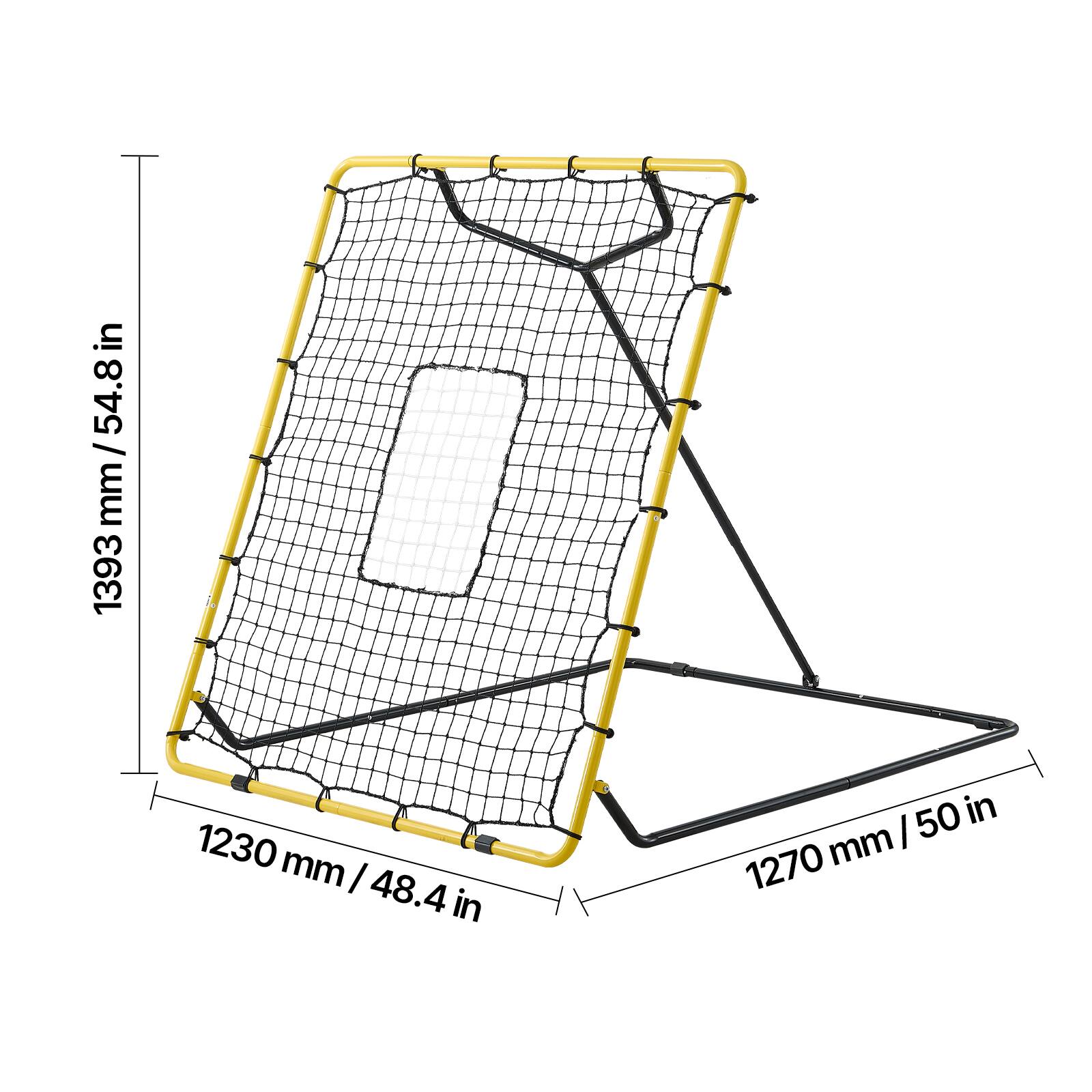 1393 mm / 54.8 in  
1230 mm / 48.4 in  
1270 mm / 50 in
