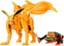 Left. Transformers - Collaborative Naruto Shippuden x Transformers Kurama and Gamakichi.
