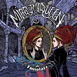 Mirror Queen - Inviolate - VINYL LP