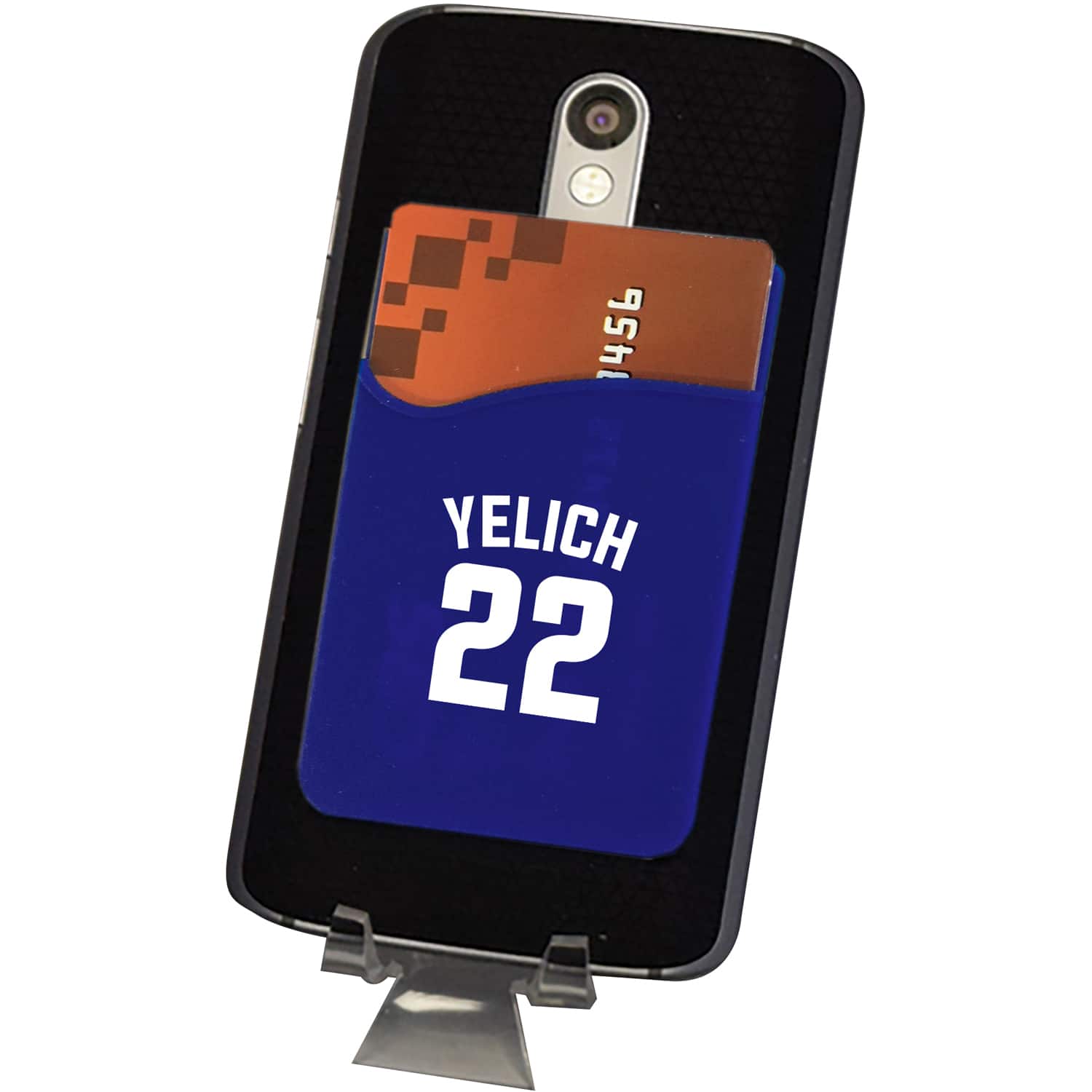 Coopersburg Sports - Christian Yelich MLB Player Phone Wallet - Multicolor