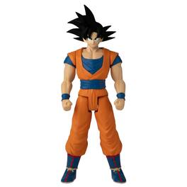 Bandai - LIMIT BREAKER SERIES - Dragon Ball Super - Goku 12" Action Figure - Multi