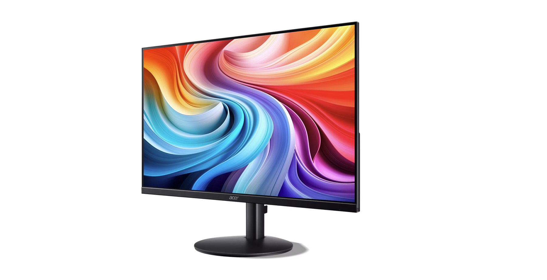 Left. Acer - Acer 22" SB3 Monitor LCD 1920x1080 100Hz 250Nit 1ms.