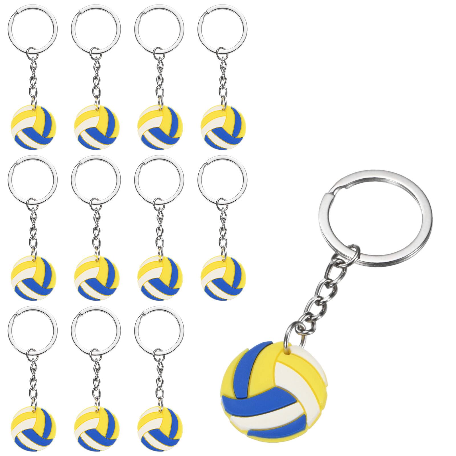 Blue White Yellow