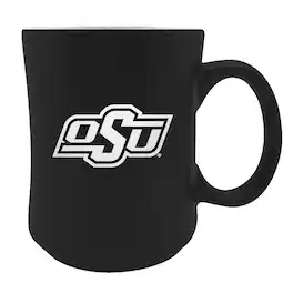 Great American Products - Oklahoma State Cowboys 19oz. Starter Mug - Multicolor