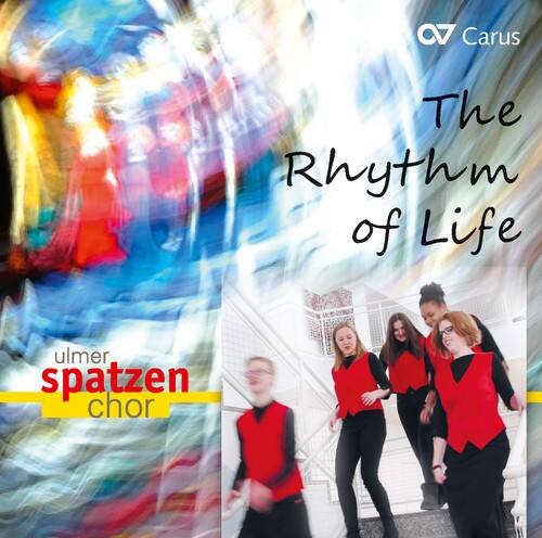 Brahms / Ulmer Spatzen Chor / Comes - Rhythm of Life   - COMPACT DISCS [CD] price history on PriceWatchPro
